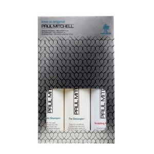 paul Mitchell Original Trio gift set